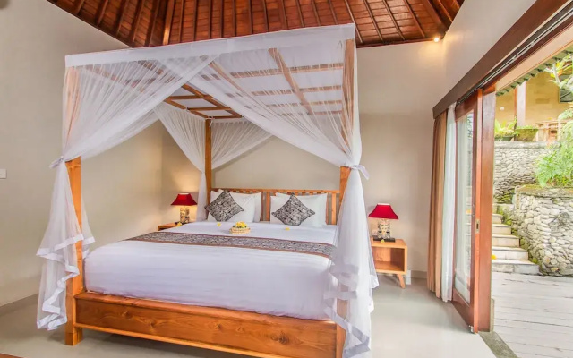D'Junas Villas by GenuineHost
