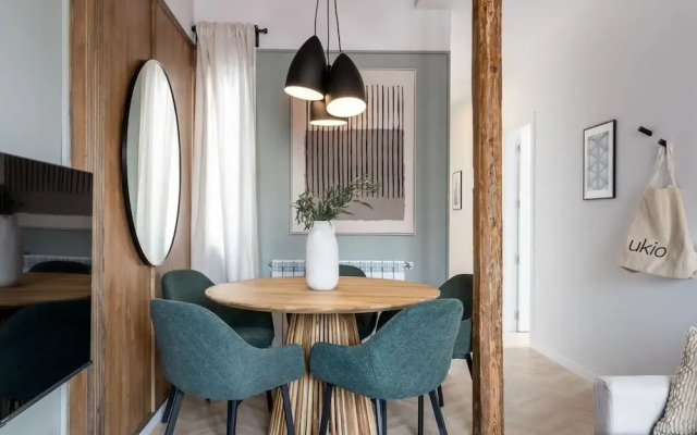 Ziggy - 3 Bedrooms and Terrace and Balcony in Trafalgar
