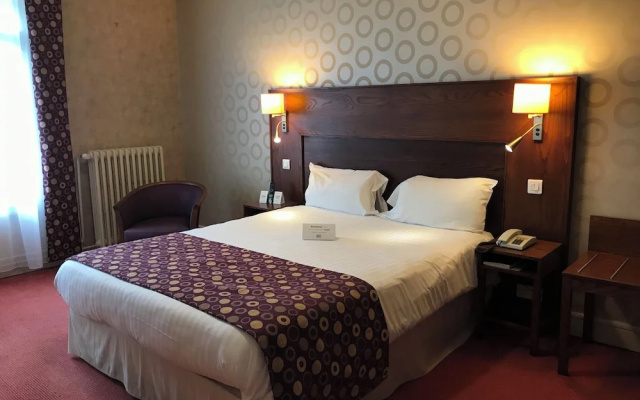 LOGIS Hotel de la Paix