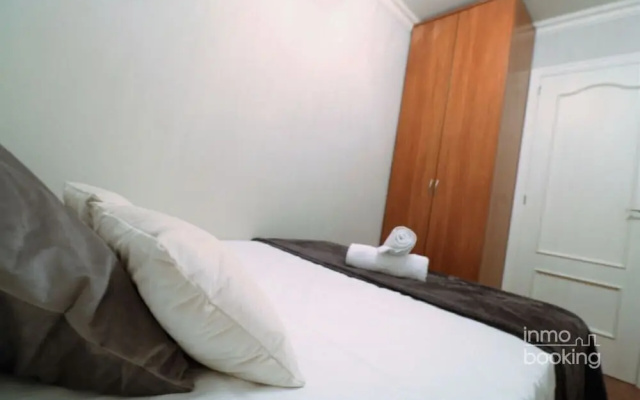 InmoBooking Lerimar, a dos minutos de la playa