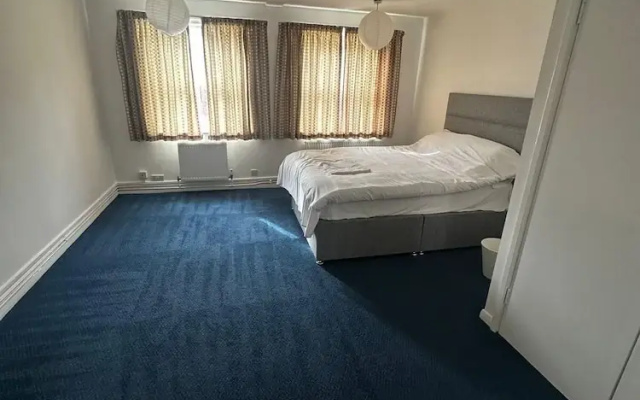 262 Apartments