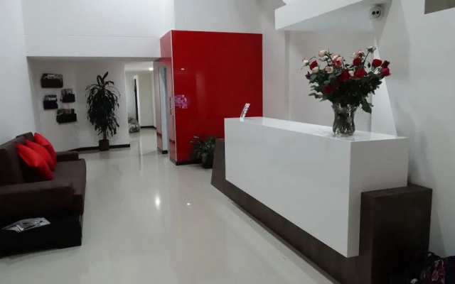 Hotel Olimpia