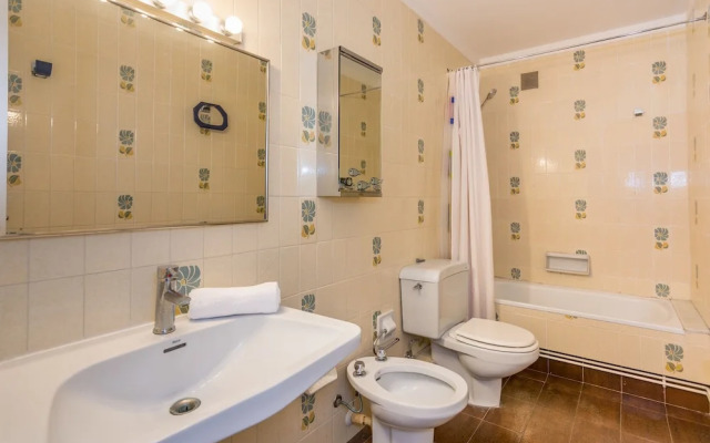 HomeHolidaysRentals Douce - Costa Barcelona