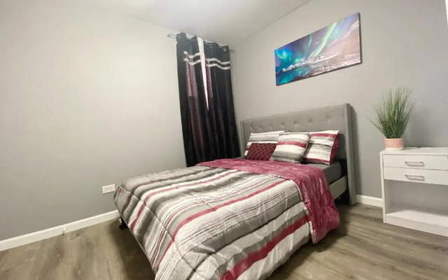 EMALUX Condo Near Downtown,Bus,Train,Hospitals,United-Center,Fulton Market