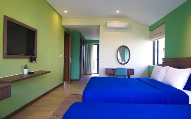 Phu Quoc Ahas Villa