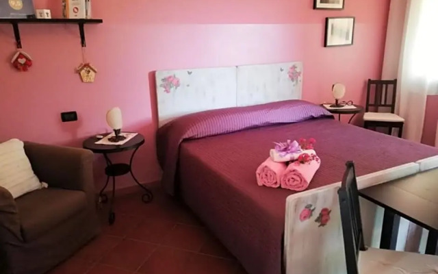 B&B LA Garzetta