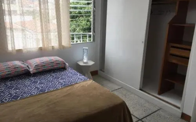 Private BedRoom And BathRoom 301