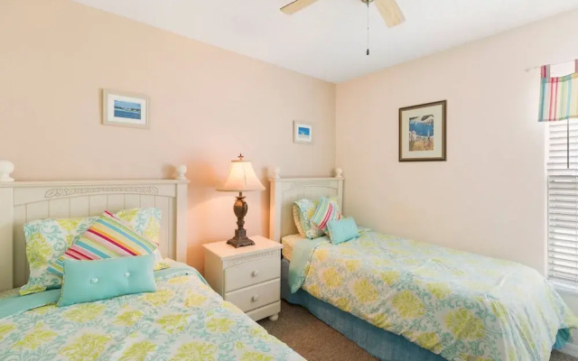 Your Vacation Spot by VillaDirect
