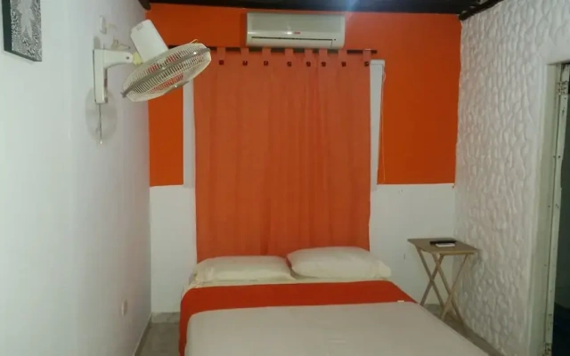 Hotel Villa Maria Uribia
