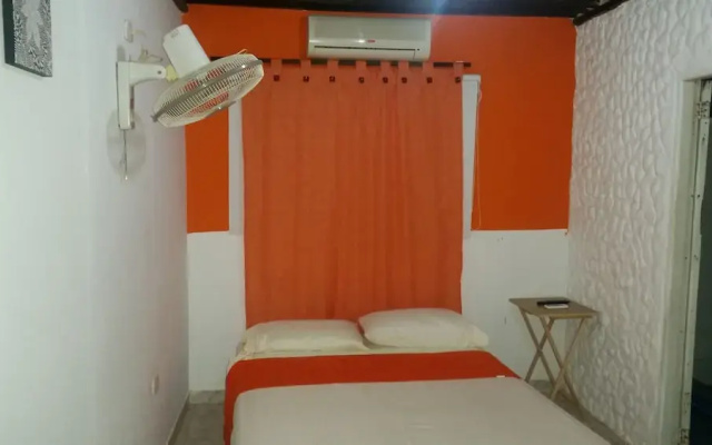 Hotel Villa Maria