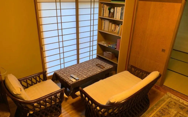 Ashigarashimo-gun - House / Vacation STAY 79636