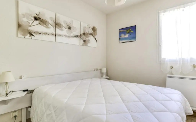 Maison Biscarrosse Plage, 2 pièces, 4 personnes - FR-1-521-90