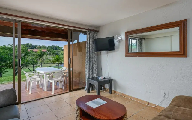 San Lameer Villa Rentals One Bedroom Standard 10416