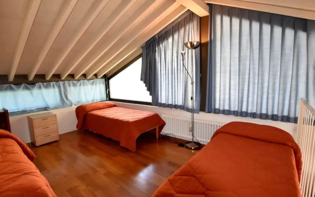 Cozy Apartment in Lovere near Lake