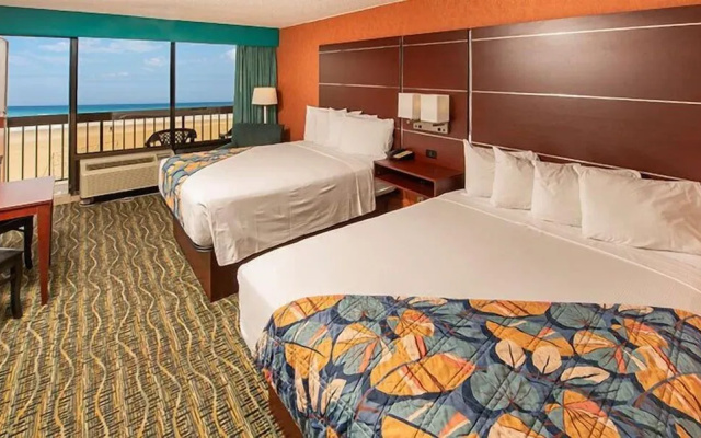 Breakers Resort Inn