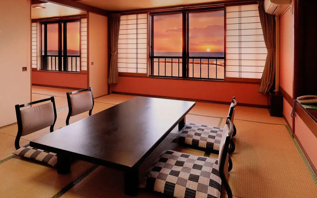 Atami Tamanoyu Hotel