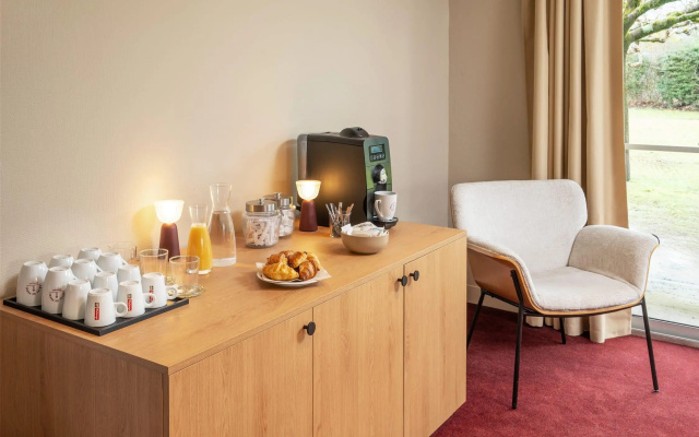Best Western Hotel Du Phare