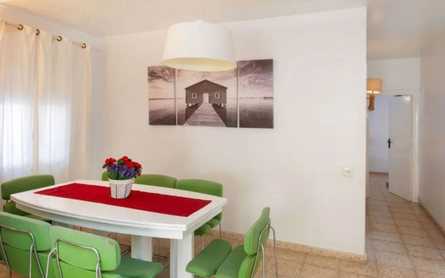 Villa Llevant L'Ametlla de Mar