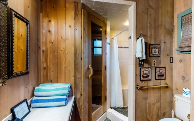 Katrina's Cabin