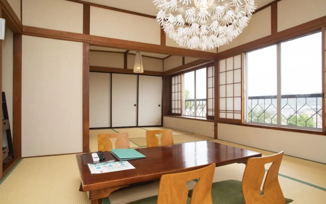 Harukaze no Yado