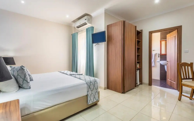 Port View Guest House