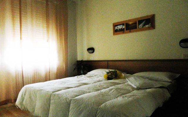Piccolo Hotel Tanamalia