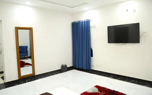 Sigma Lounge