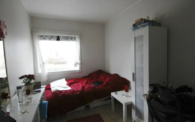 Solferie Holiday Home - Østre Ringvei