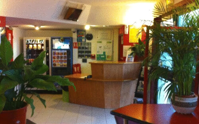 Lemon Hotel Tarascon