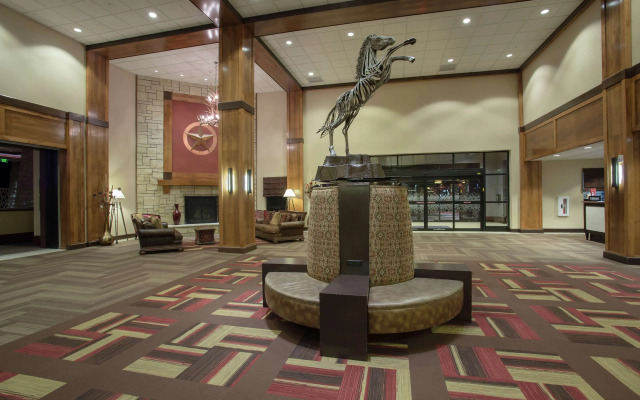 Hampton Inn & Suites by Hilton I-35/Mulvane