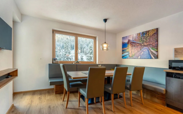 Apartment Leo Kappl