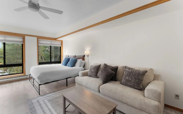 Slopeside Unit 2755