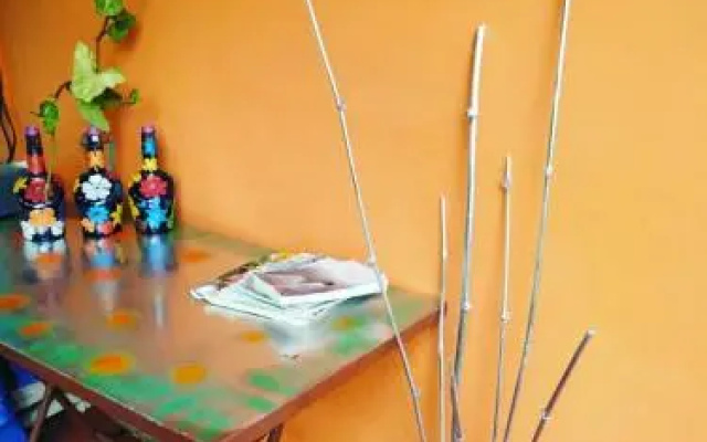 Nitara Holiday Home