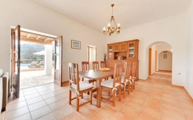 Villa Los Naranjos