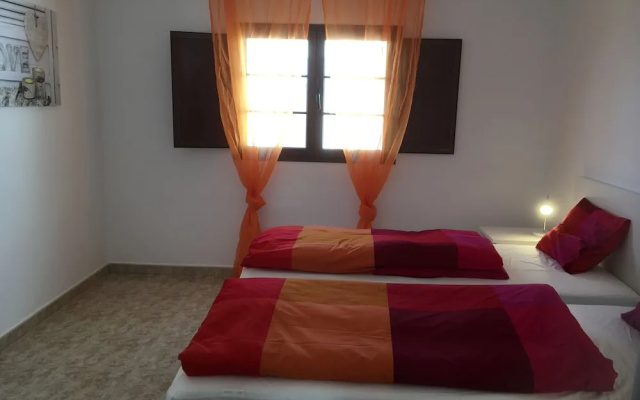 Casa Harmonia