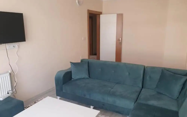 Lacin Apart Hotel