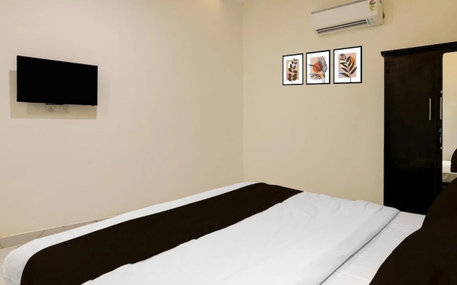 Super Townhouse by OYO GT Road