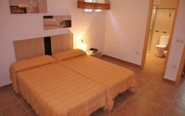 Villa Bahía