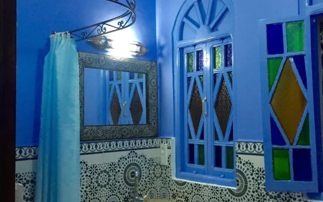 Elisa Spa & Suites