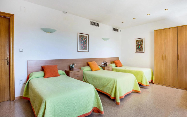 Hotel Restaurante Blanc I Negre 2