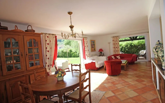 Villa Z - Valbonne - Modern Architect Villa