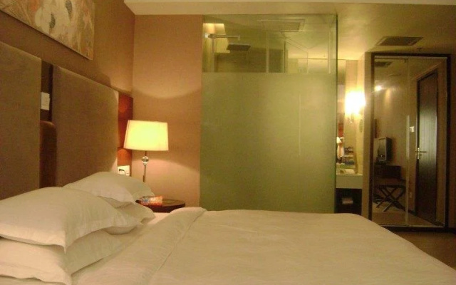 Lijing International Hotel