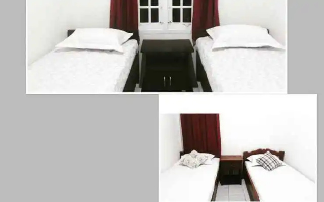 Bumimi Homestay