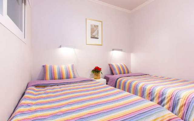 Oh Blue Guesthouse