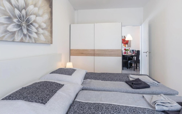 Beautiful Apartment in Porec With 3 Bedrooms
