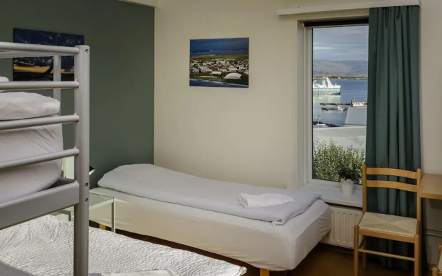 Akranes Hostel