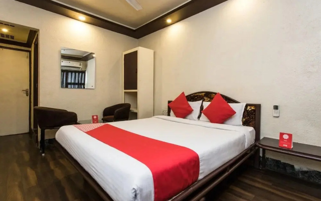 Hotel Gurukripa Inn by OYO Rooms