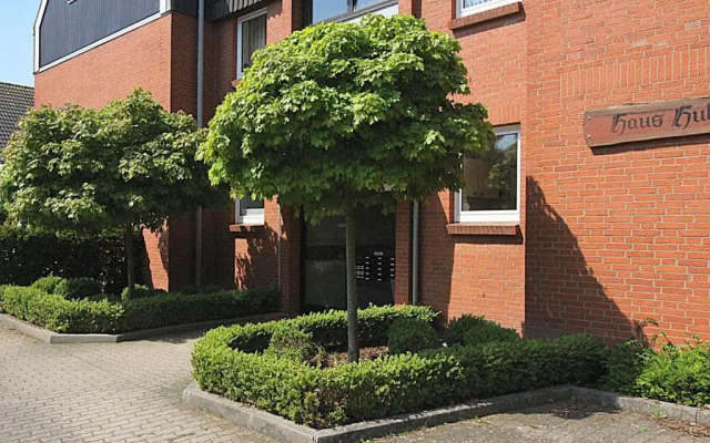 Apartmentvermittlung Mehr als Meer - Objekt 11