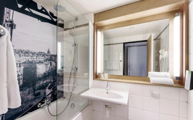 Campanile Prime - Argenteuil