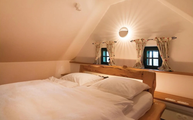 Amazing Home in Gaas With 1 Bedrooms